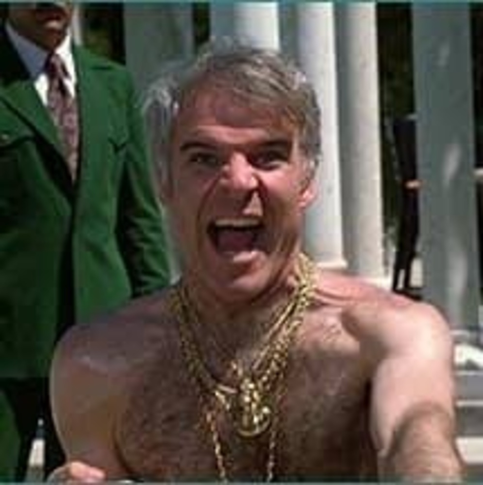 Meet your Posher, David